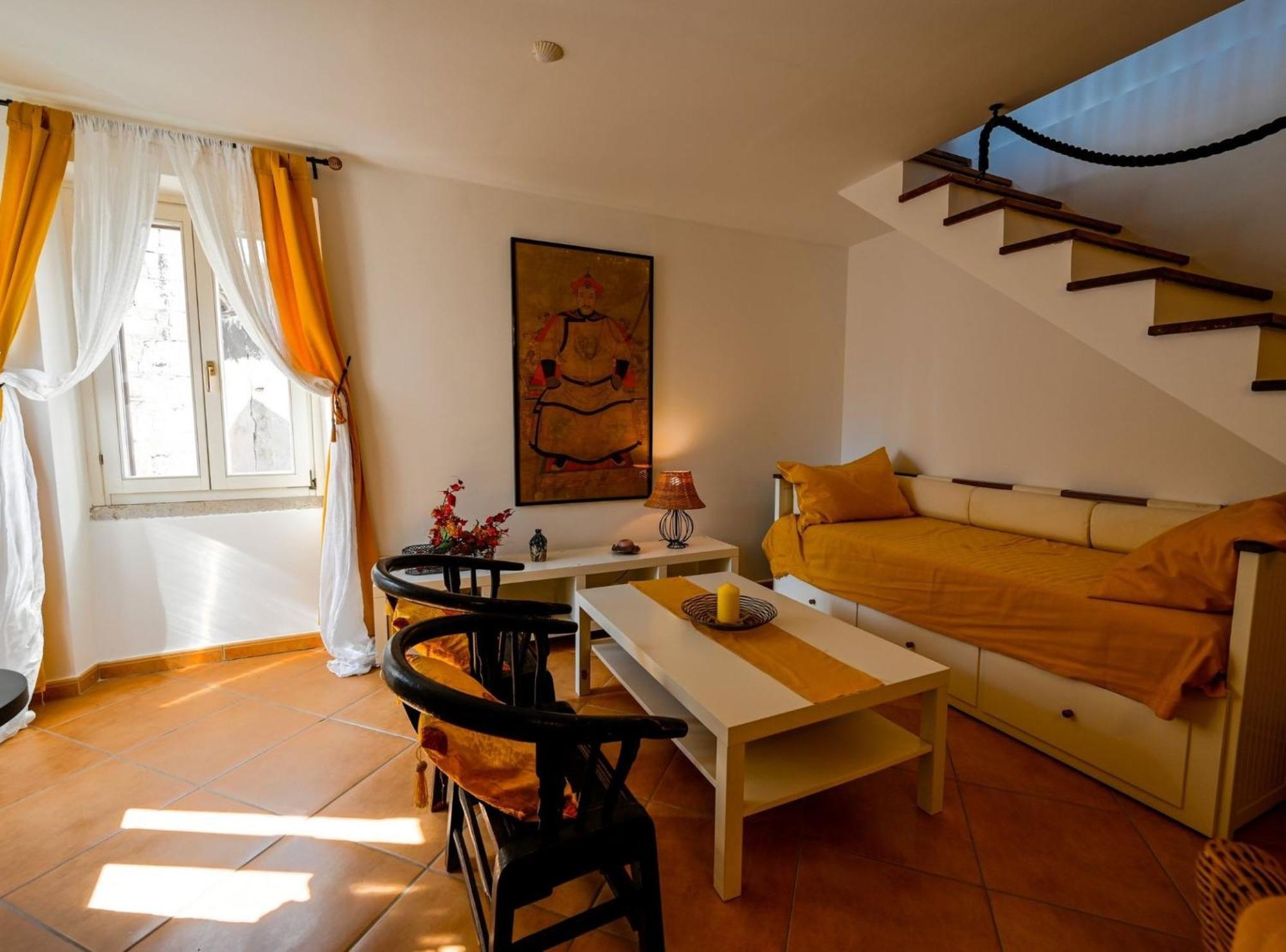 Sleek And Trendy Downtown * Rovinj