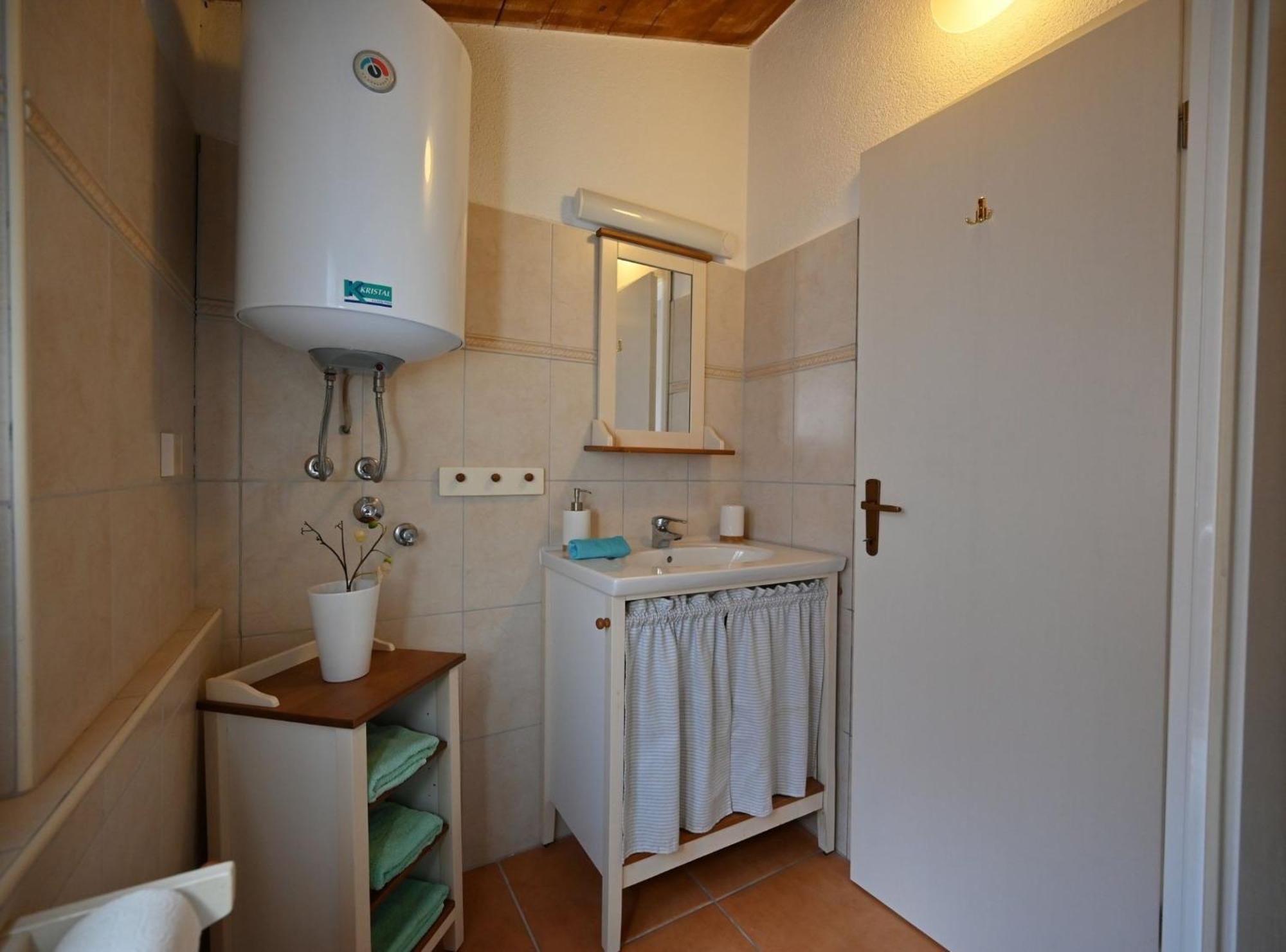 Apartment Sleek And Trendy Downtown Rovinj