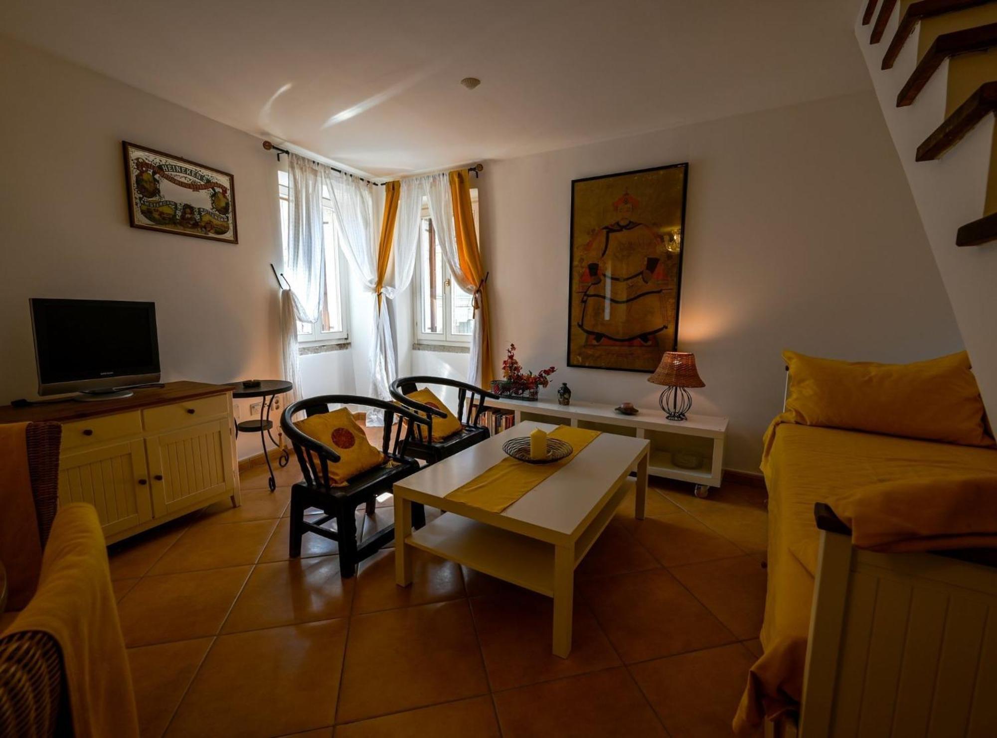 Apartment Sleek And Trendy Downtown Rovinj