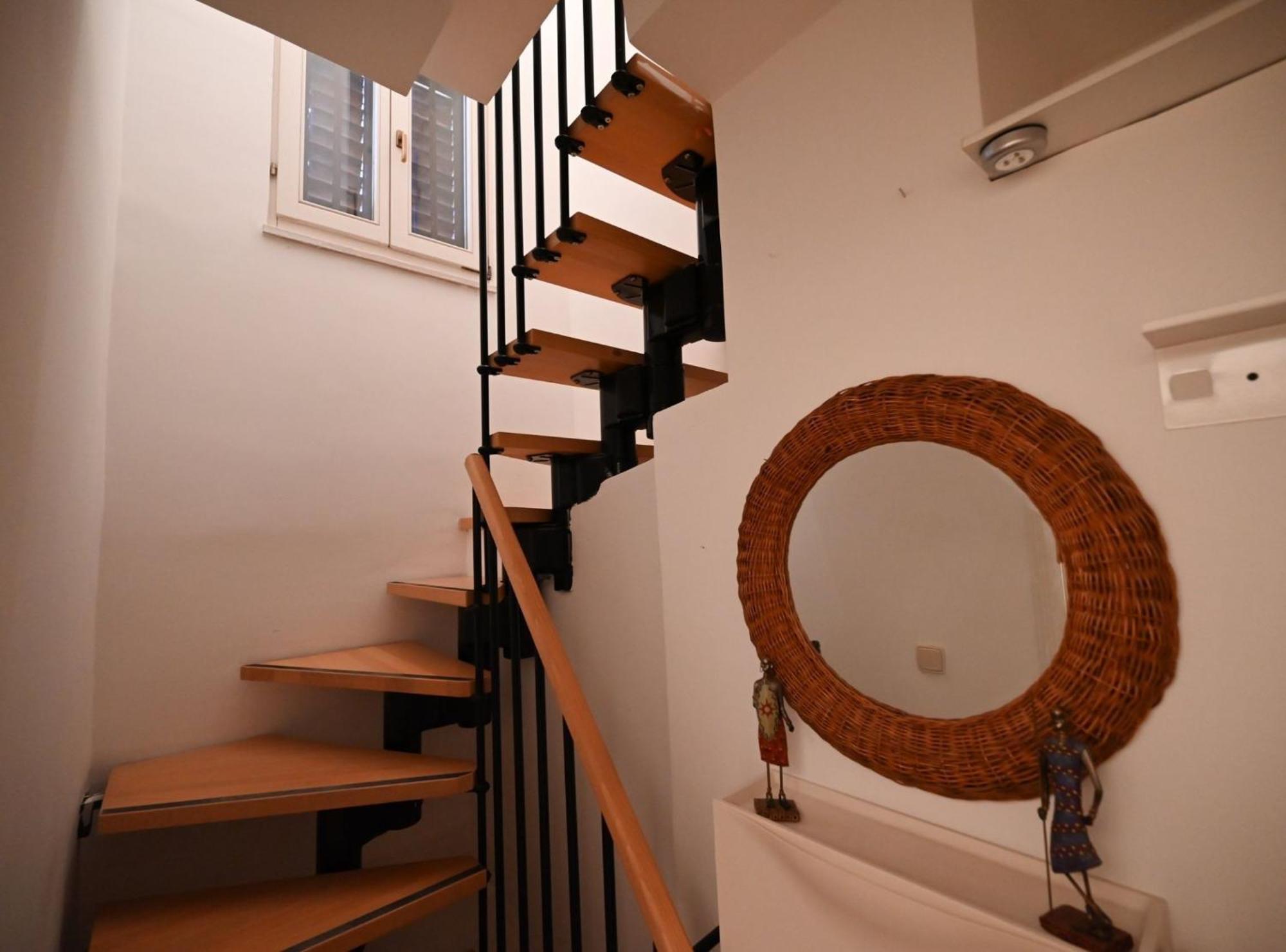 Sleek And Trendy Downtown * Rovinj