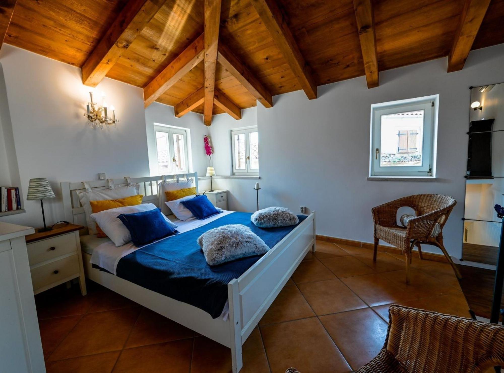 Sleek And Trendy Downtown Rovinj